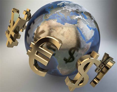  Looking for the Gold: The Economics of a Globalized World