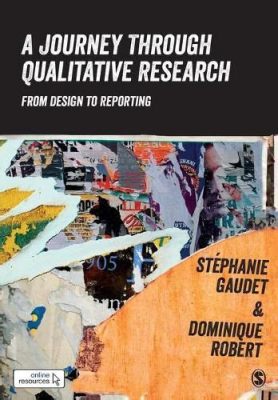 ¡Venturing into Qualitative Research: Un viaje a través de los mundos del conocimiento subjetivo!