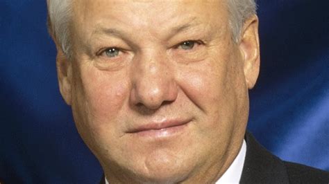  Yeltsin: A Life  The Unflinching Portrait of a Political Colossus and His Tumultuous Era