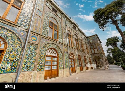  A Bridge of Whispers: A Poetic Journey Through Persian Architectural Heritage