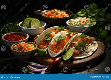  ¡Breaking Bread: Una Sinfonía de Sabores Mexicanos!