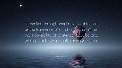  Engaging with Emptiness: An Invitation to Existential Reflection through Thai Wisdom