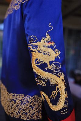  History of Chinese Clothing: Unveiling the Threads of a Millennia-Old Tradition, A Tapestry Woven with Elegance and Cultural Significance