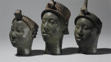  Visita a la Historia Nigeriana con Voices from the Past: A History of the Yoruba People